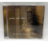 St Victor, Sandra - Gemini: Both Sides