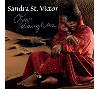 St.Victor, Sandra - Oya's Daughter