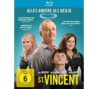 St. Vincent [Alemania] [Blu-ray]