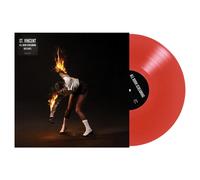 St. Vincent - All Born Screaming - 2LP Vinilo Rojo Edición Limitada Exclusive