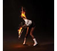 St Vincent - All Born Screaming - SHM Track
