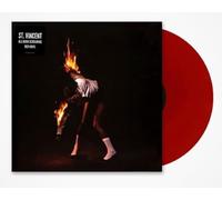 St. Vincent - All Born Screaming St. Vincent Red Edition