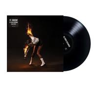 All born screaming (Vinilo)