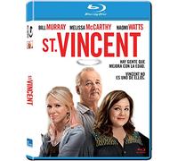 St. Vincent (Bd) [Blu-ray]