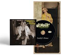 St. Vincent - Daddy's Home (CD)
