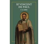 St Vincent de Paul