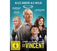 St. Vincent [DVD]