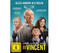 St. Vincent (DVD) (Importación USA)