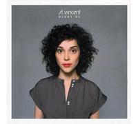 St.Vincent - Marry Me