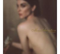 St. Vincent MassEducation (Vinyl) 12" Album (Importación USA)