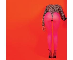 St. Vincent - Masseduction