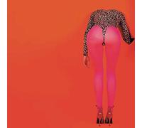 St. Vincent - Masseduction [Vinilo]