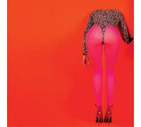 St. Vincent Masseduction (Vinyl) 12" Album (Importación USA)
