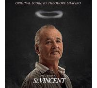 St. Vincent (Original Score Soundtrack)