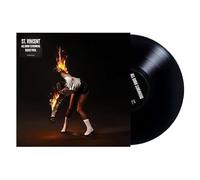 St. Vincent - San Vicente - All Born Screaming