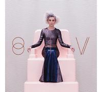 St. Vincent St. Vincent (Foil (Vinyl) (Importación USA)