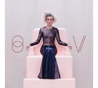 St. Vincent - St. Vincent [lp] (Foil [Vinilo]