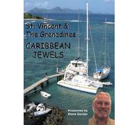 St Vincent & the Grenadines Carribean Jewels St Vincent & the Grenadines [Reino Unido] [DVD]