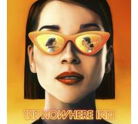 St. Vincent The Nowhere Inn (RSD 2022) (Vinyl) Limited 12" Album Coloured Vinyl