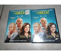 St. Vincent [USA] [DVD]