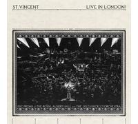 LIVE IN LONDON! (BBC Proms at the Royal Albert Hall) - 2 LP [Vinilo]
