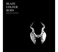 St.Werner,Jan - Blaze Colour Burn [Vinilo]