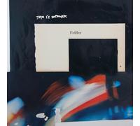 St.Werner, Jan (Mouse on Mars) - Felder [Vinilo]
