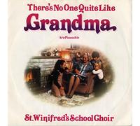 St. Winifred's School Choir - There's No One Quite Like Grandma