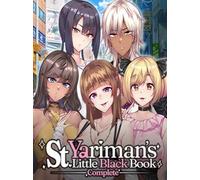 St. Yariman's Little Black Book: Complete (PC) - Steam Account - GLOBAL