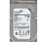 ST1000DM003, S1D, SU, PN 9YN162-541, FW CC62, Seagate 1TB SATA 3.5 Disco Duro