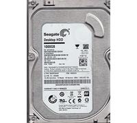 ST1000DM003, W4Y, WU, PN 1ER162-541, FW CC61, Seagate 1TB SATA 3.5 Hard Drive