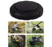 St1502xy - Recortadoras de accesorios negros - St1500xy Cubierta superior de plástico de repuesto para Ego Ah1530 protección de césped para cortacésped St1502sa equipo