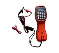 ST230D Intelligent Line Tester Fault Detection | Detects line faults instantly, ensures uninterrupted communication, essential troubleshooting tool