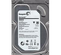 ST3000DM001, W1F, WU, PN 9YN166-568, FW CC96, Seagate 3TB SATA 3.5 Disco Duro