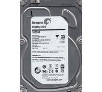 ST3000DM003, Z30, TK, PN 1F216N-568, FW CC52, Seagate 3TB SATA 3.5 Disco Duro