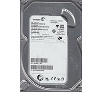ST3160318AS, 6VY, SU, PN 9SL13A-021, FW HP34, Seagate 160GB SATA 3.5 Disco Duro