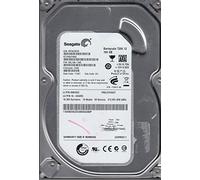 ST3160318AS, 6VY, SU, PN 9SL13A-545, FW CC6B, Seagate 160GB SATA 3.5 Disco Duro