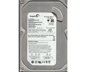 ST3160815AS, 9RA, TK, PN 9CY132-304, FW 3.AAC, Seagate 160GB SATA 3.5 Disco Duro