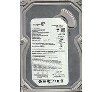 ST3250310AS, 5RY, WU, PN 9EU132-305, FW 3.AAC, Seagate 250GB SATA 3.5 Disco Duro