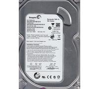 ST3500410AS, 5VM, WU, PN 9HY142-568, FW CC34, Seagate 500GB SATA 3.5 Disco Duro