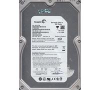 ST3500830AS, 9QG, TK, PN 9BJ136-100, FW 3.AFD, Seagate 500GB SATA 3.5 Disco Duro