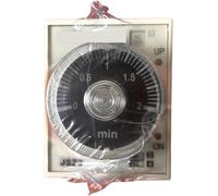 ST3P time Delay Relay JSZ3A- C 220V DC 24V10S 60S Time Relay Switch