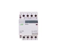4192 - Protector de potencia modular (40 A, 230 V, 4Z, ST40-40)