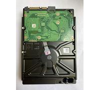 ST4000NM0115 Seagate Exos 4TB 7E8 SATA 6 Gb/s Enterprise NAS HDD (nuevo con garantía) 512e 128MB 3.5 pulgadas 7200 RPM Disco duro