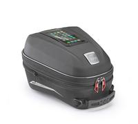 ST612+ GIVI BOLSA DE DEPÓSITO TANKLOCK SPORT-T Termoformada Extensible, 15 L