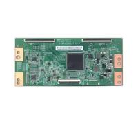 ST6451D01-1-C-4, Compatible con TCL, 65A730U T con Tarjeta de visualización for TV, Equipo de Placa T-con for Placa TCon empresarial ST6451D01 1 C 4(Only Board)