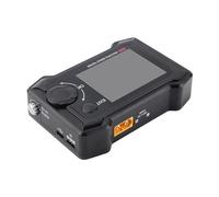 ST8 8CH Tester PWM/PPM/SBUS Speed Liner Step Servos Pruebas con LCD de 2.4 pulgadas para evaluar múltiples modelos de servos