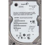 ST9120822AS, 5LZ, WU, PN 9S1133-286, FW 3.ALC, Seagate 120GB SATA 2.5 Disco Duro