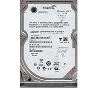 ST980811AS, 5LY, WU, PN 9S1132-065, FW 3.ALB, Seagate 80GB SATA 2.5 Disco Duro