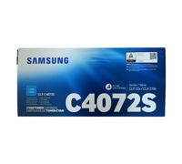 ST994A SAMSUNG C4072 CARTUCHO DE TÓNER CIAN